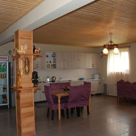 Guest House Lasili Mestia Exterior photo