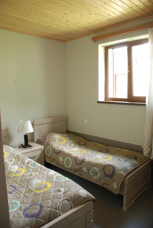 Guest House Lasili Mestia Exterior photo