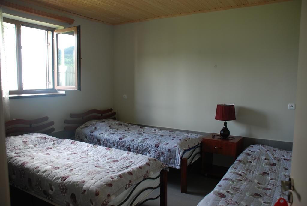 Guest House Lasili Mestia Exterior photo